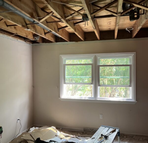Jackson Drywall & painting