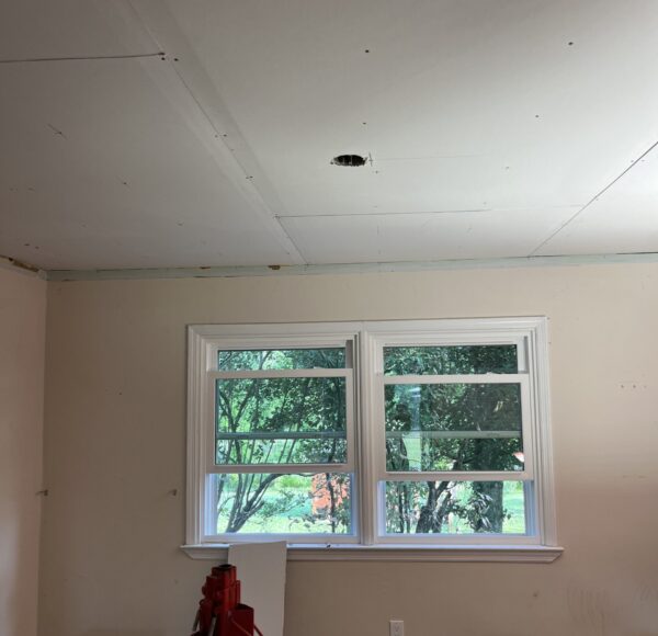 Jackson Drywall & painting