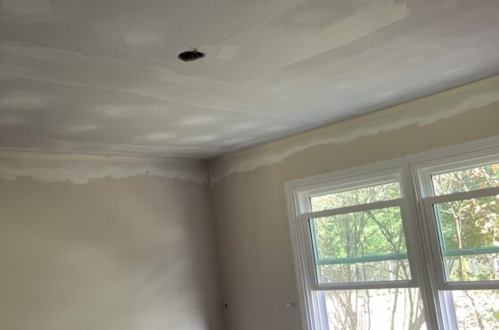 Jackson Drywall & painting