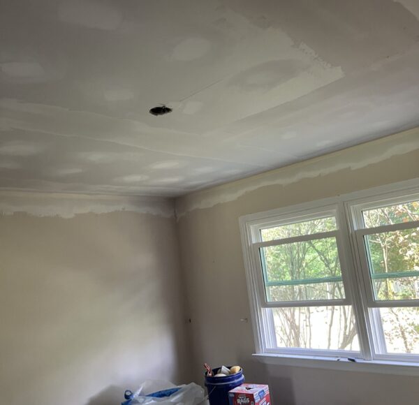 Jackson Drywall & painting