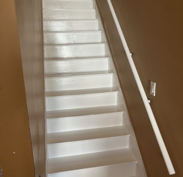 Jackson Drywall & painting