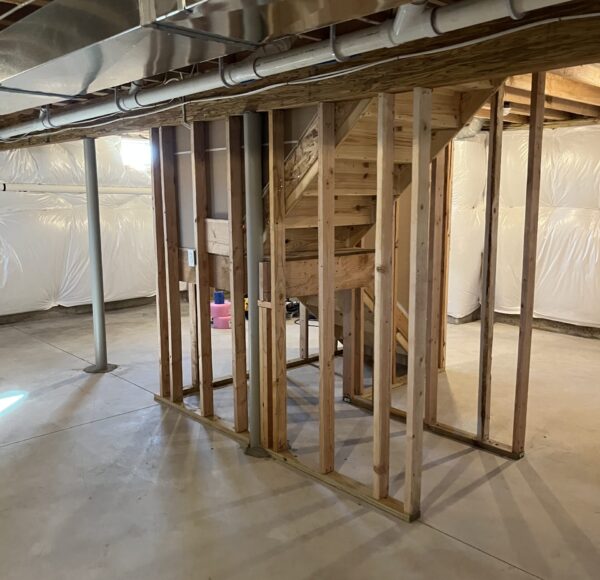 Jackson Drywall & painting