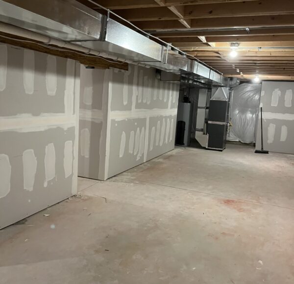 Jackson Drywall & painting
